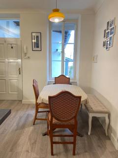 One bedroom flat in the hearth of Ptuj - 2