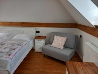 Lotrinský Apartmány - Hodruša - 3