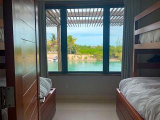 Vision Balance - Canal Front Home in Leeward - 4