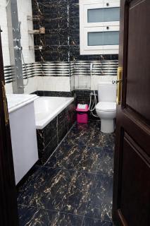 Elysee Palace Apartment, Manial Street - 5