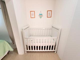 Cobertura Com 4 Quartos Com Piscina e Churrasqueira Privativa - 7