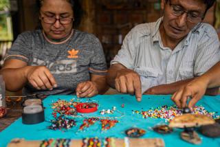 The Temple fin del mundo Mocoa - 2