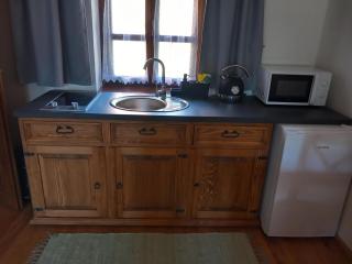 Lotrinský Apartmány - 5