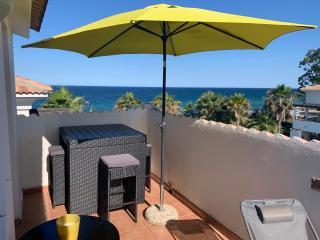 Les pieds dans l'eau en Corse ! - 3