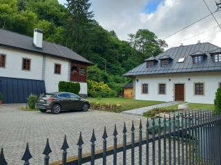 Lotrinský Apartmány - 8