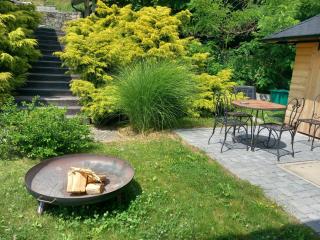 Lotrinský Apartmány - 5