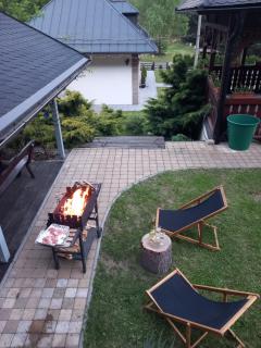 Lotrinský Apartmány - 2