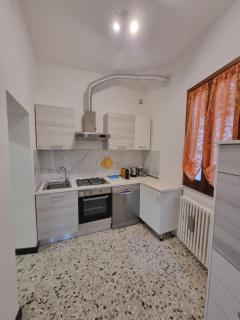 sunflower apartment - 5