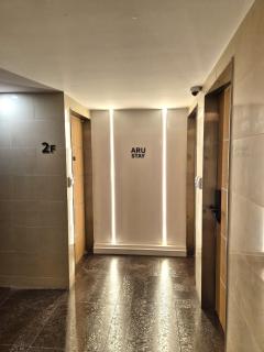 ARU STAY in Seoul - 3
