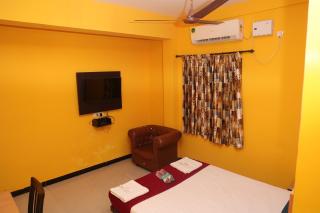 Virksham Hotel Ganapathy - 3