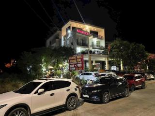 Trung Duc Phong Nha Hostel - 7