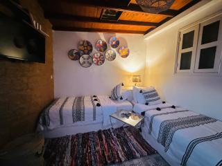 Suite room and terrace - 7