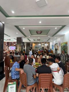 Trung Duc Phong Nha Hostel - 5