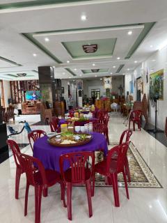 Trung Duc Phong Nha Hostel - 4