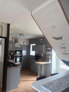 Gîte L'Embarcadère - 8