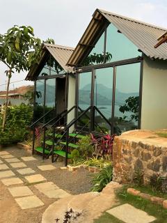 Shelby Pawana lake Cottages and Camping - 7