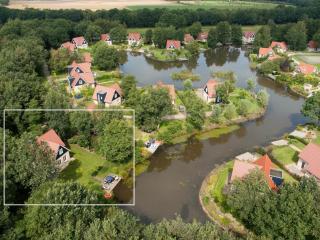 Timmerholt Vakantiehuis 111 - Westerbork - 6