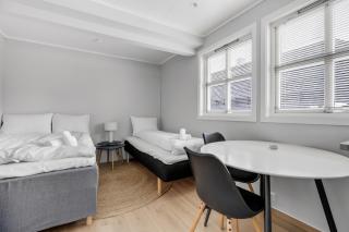 Arctic Skyline Apartment l Uptown l Amazing View - 2