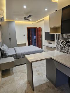 Babus Serviced Apartments - 4