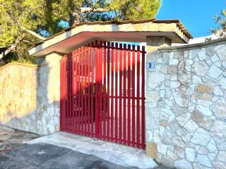 La villetta di Spiaggiabella - 7