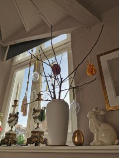 Maisonette "im Alten Pfarrhaus" - 6