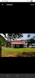 chathuranga guest house - 2