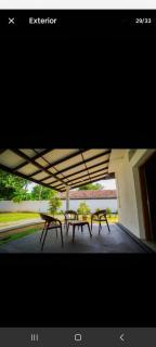 chathuranga guest house - 1