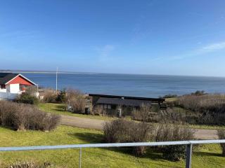 Lovely Holiday Home Near Fjord And Beach - 6