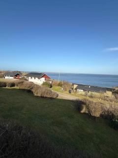 Lovely Holiday Home Near Fjord And Beach - 4