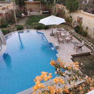 Dar nour tunis fayoum - 0