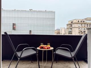 Echo - Old Town Centre - 9