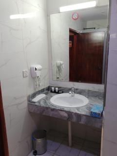 Nilufer AlHada Hotel - فندق نيلوفر الهدا - Taif - 2