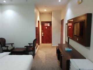 Nilufer AlHada Hotel - فندق نيلوفر الهدا - 4