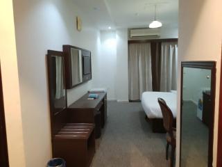 Nilufer AlHada Hotel - فندق نيلوفر الهدا - 3