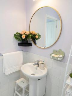 One bedroom,central location Wifi&Ac - 4