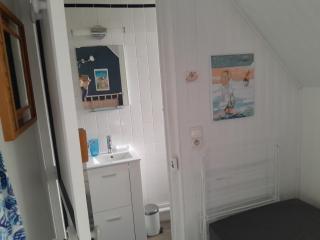 Petit bijou à Saint Pair sur Mer - 2