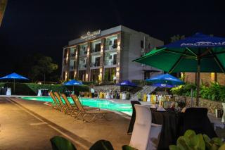Dreamland Hotel Arua - 9