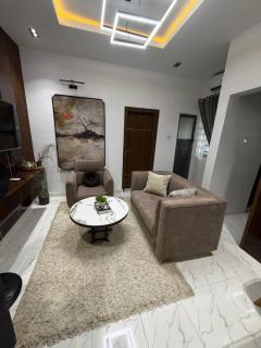 Raiz Apartments - 5