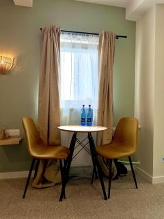 Spring Warsaw Central 1-Bedroom Apartment with City View - 4
