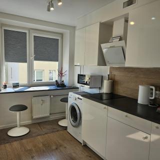 Buto nuoma Šviesos gatvėje - 1