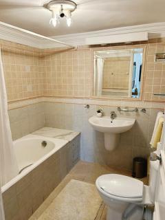 Plaza corniche la marsa - 1