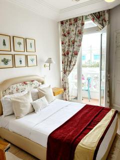 Plaza corniche la marsa - 3