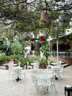 Plaza corniche la marsa - 6