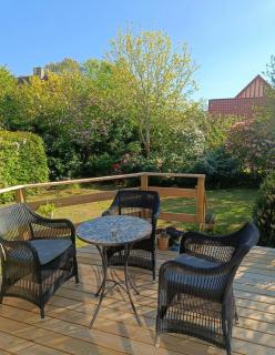 Skøn rolig villa - 7