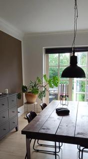 Skøn rolig villa - 2