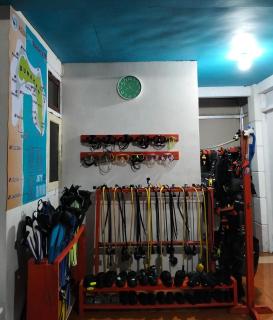 Yunita Homestay & Diving - 8