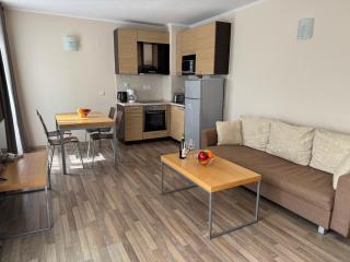 Obzor Beach Resort Privat Apartment D204 - 1