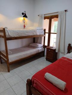 El Aromo Cafayate - 1