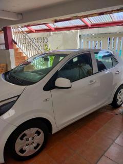 Maison conviviale à Fort-de-France avec terrasse - 9