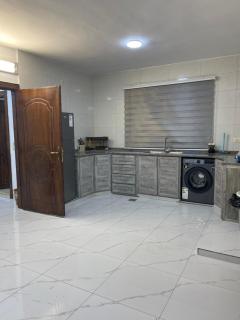 شقة الدور الارضي 2 - 5